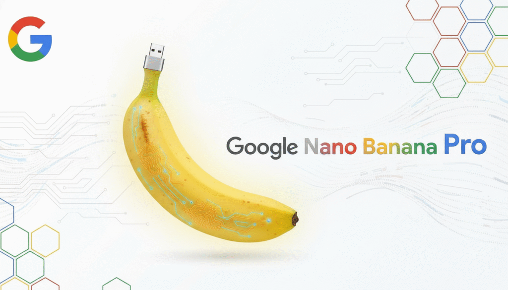Nano Banana