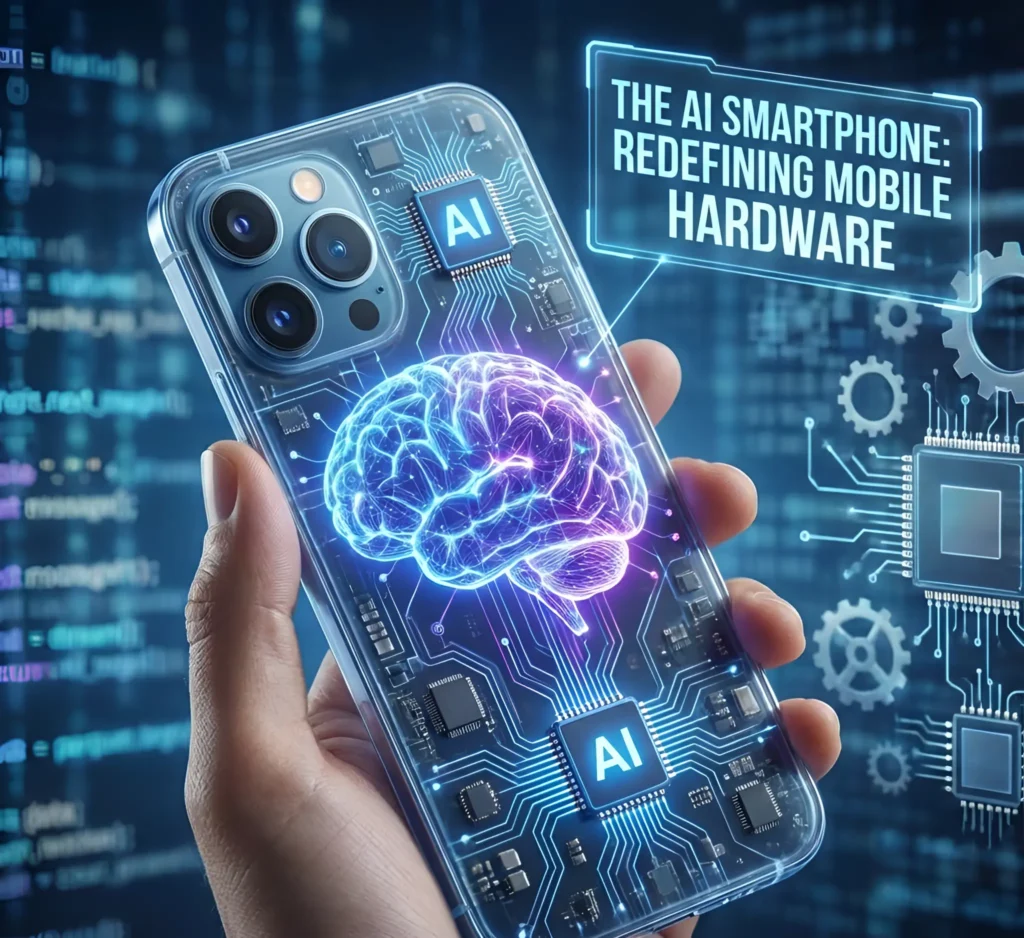 AI Smartphone