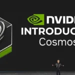 Nvidia’s Cosmos
